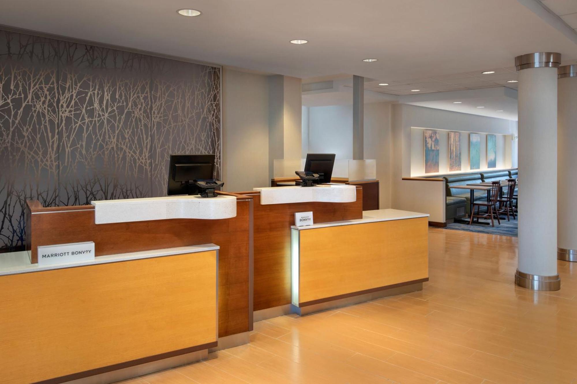 Fairfield Inn & Suites By Marriott Watertown Thousand Islands Exterior foto